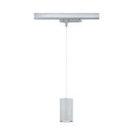 PAULMANN LED-Pendelleuchte 1LED 4000K si Kratos 966.09 2000lm sym IP20