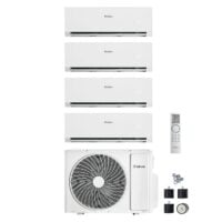 VAILLANT Paket 5.032 climaVAIR multi VAM 1-080 A4NO + 2,5 kW (4)