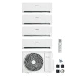 VAILLANT Paket 5.034 climaVAIR multi VAM 1-080 A4NO + 3,5 kW KNI (3)