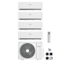 VAILLANT Paket 5.034 climaVAIR multi VAM 1-080 A4NO + 3,5 kW KNI (3)