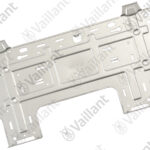 VAILLANT Platte, Installation Vaillant-Nr. 8000019553