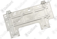 VAILLANT Platte, Installation Vaillant-Nr. 8000019553