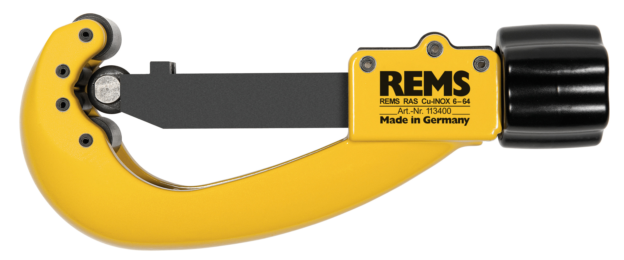 Rems REMS Rohrabschneider Cu-INOX 6-64 1/4-2 1/2" 113400 R
