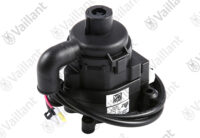 VAILLANT Pumpe Vaillant-Nr. 0010034330