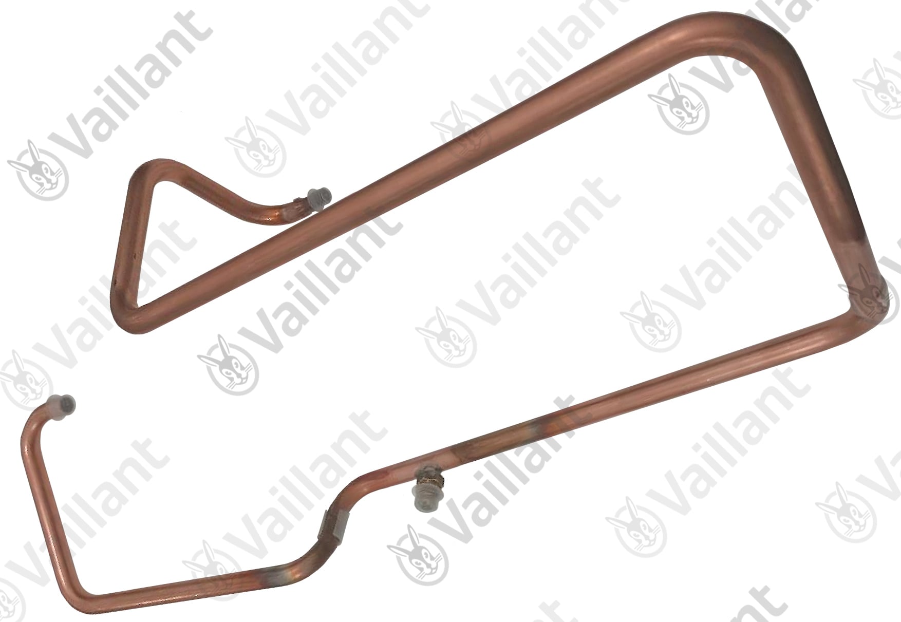 Vaillant VAILLANT Rohr Vaillant-Nr. 8000026182