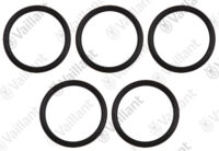 O-Ring, 45x5, (x5) Vaillant-Nr. 0020107571