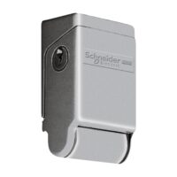 Schneider Electric Adapteraufsatz DIN-Profilhalbzylin. NSYAEDLDINS3D