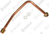 Rohr Vaillant-Nr. 0020135601