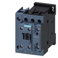 Siemens Dig Industr. Schütz 11kW/400V 1S+1Ö 230V 3RT2526-1AP00