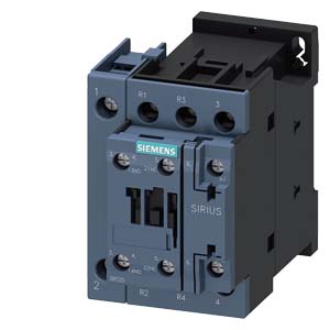 Siemens Siemens Dig Industr. Schütz 11kW/400V 1S+1Ö 230V 3RT2526-1AP00