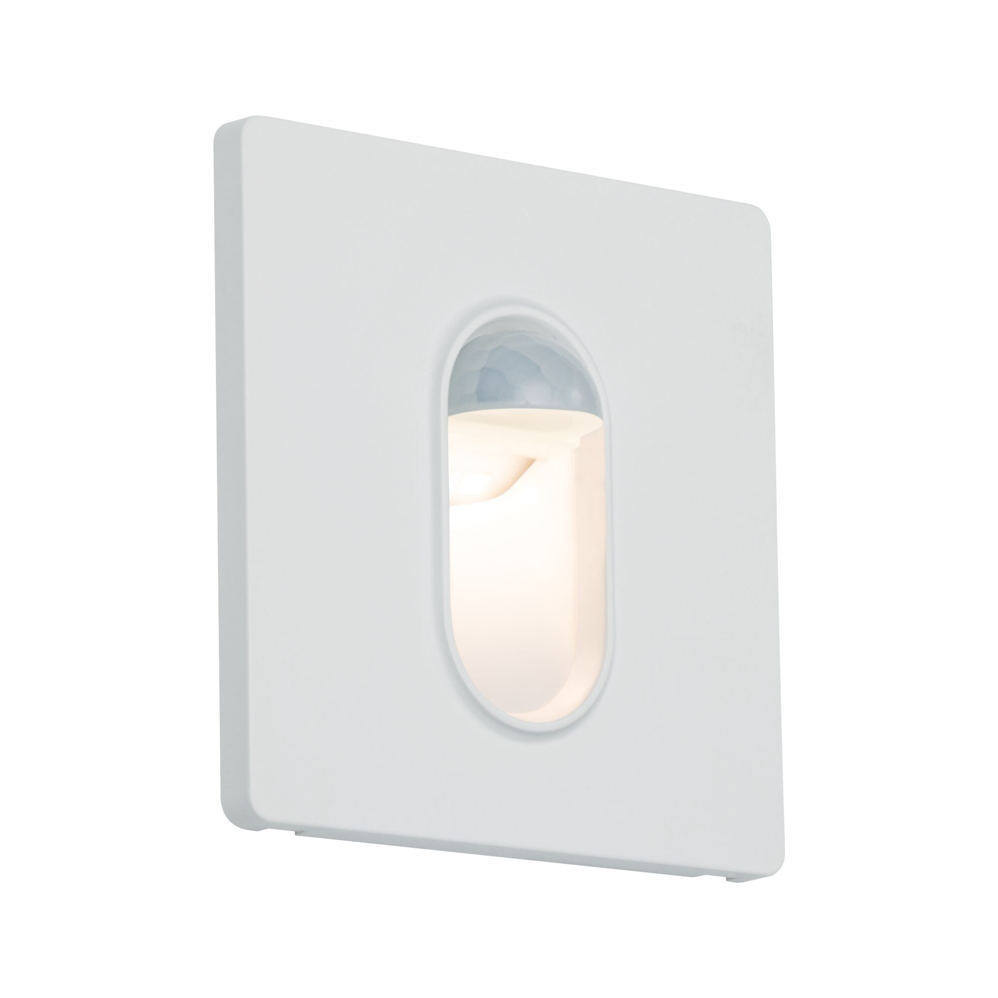 Paulmann PAULMANN LED-Orientierungsleuchte 2,7W 929.23 2700K 65lm IP00
