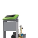 Pumpendruckhaltung Steuereinheit VS 1