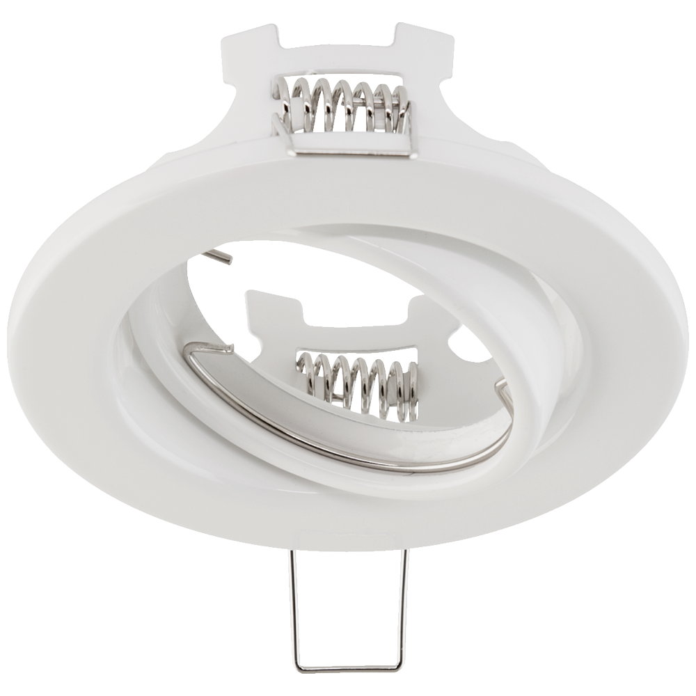 EVN Lichttechnik NV EB-Leuchte 50W 12V IP20 751 001 weiß