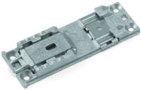 WAGO GmbH & Co. KG Tragschienenadapter 787-897