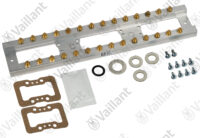 VAILLANT Düsenstock Vaillant-Nr. 0010031292