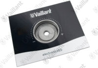 VAILLANT Schalttafel Vaillant-Nr. 0010032030