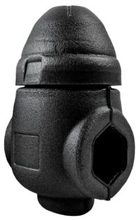 WOLF Wärmedämmung für Schlammabscheider 1 1/4" + 1 1/2"