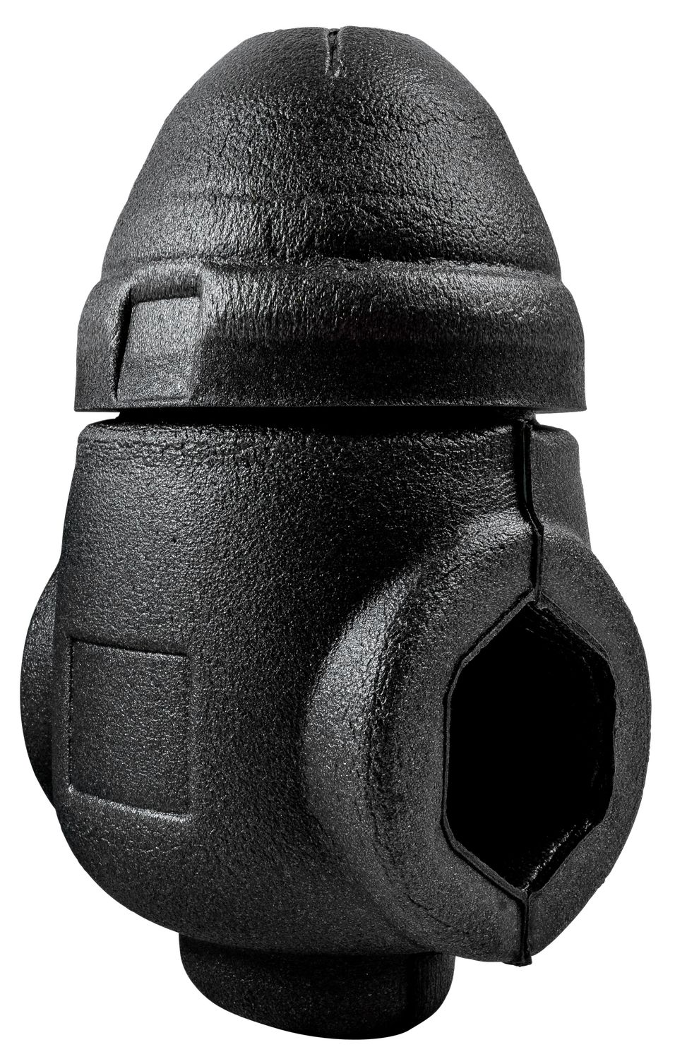 WOLF Wärmedämmung für Schlammabscheider 1 1/4" + 1 1/2"