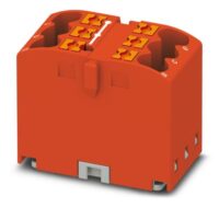 Phoenix Contact Verteilerblock PTFIX 6X2,5 RD
