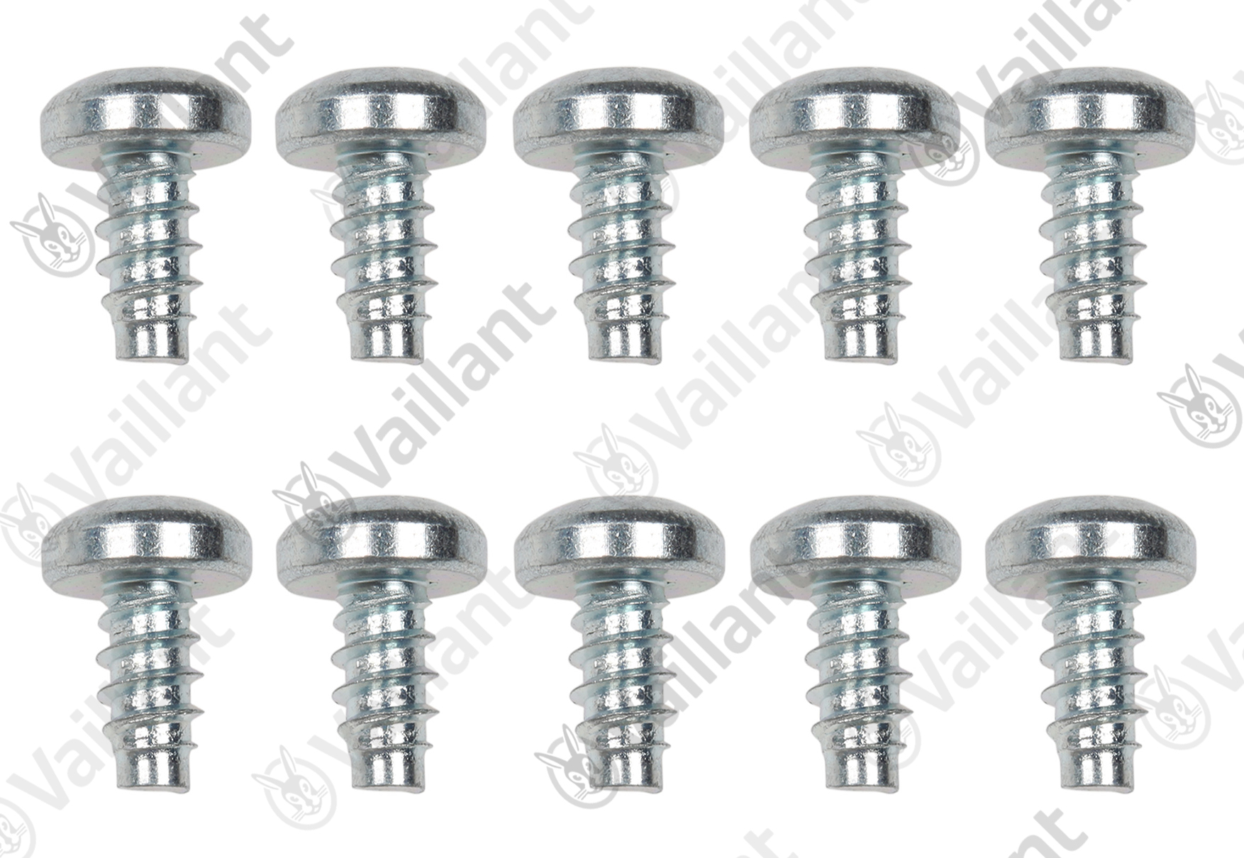 Vaillant Schraube, (x10) Vaillant-Nr. 0020136643