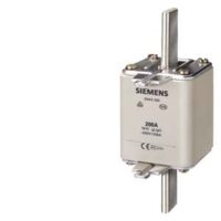 Siemens Dig Industr. NH-Sicherungseinsatz G3 630A 500AC/440VDC 3NA3372