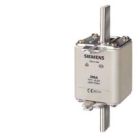 Siemens Dig Industr. NH-Sicherungseinsatz G3 425A 500AC/440VDC 3NA3362