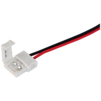 EVN Lichttechnik Stripe Anschlussleitung für 10mm Uni Color LSTR 10 UNI ASL
