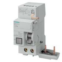 Siemens Dig Industr. FI-Block Typ A, 30mA, 40A 5SM2322-6