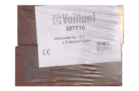 VAILLANT Elektro-Speicherheizgerät VSU/5 Steinpaket (a 2 Steine)