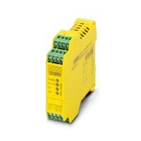 Phoenix Contact Not-Aus-Relais PSR-SCP- 24 #2963718