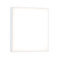PAULMANN LED-Panel 225x225mm 14W 3000K Velora 798.20 1200lm weiß Konverter