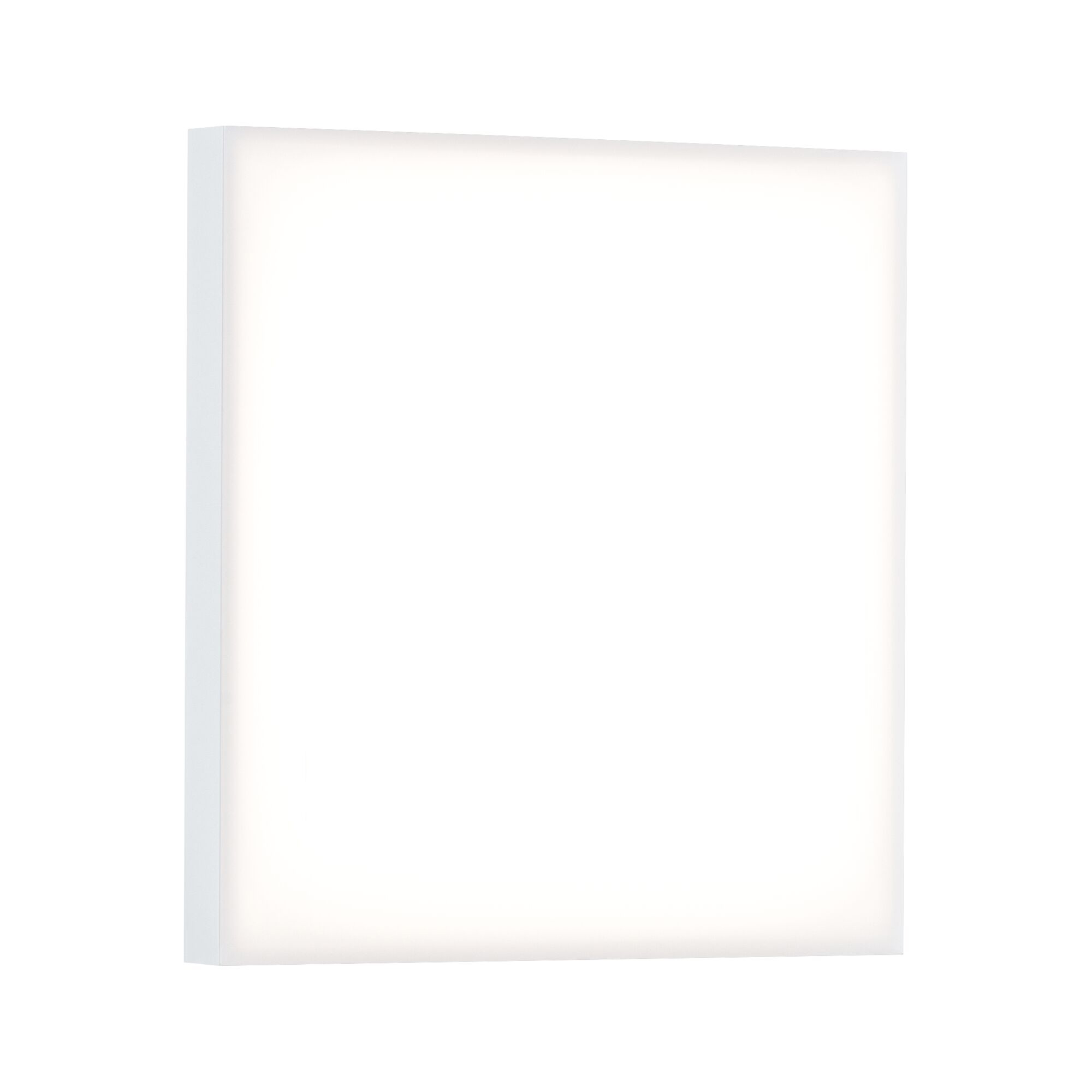 Paulmann PAULMANN LED-Panel 225x225mm 14W 3000K Velora 798.20 1200lm weiß Konverter