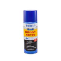 TecLine Siliconspray 400 ml DE/IT/FR 2984400