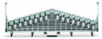 WAGO GmbH & Co. KG 8-Etagen-Rangierklemm. 727-119/002-000