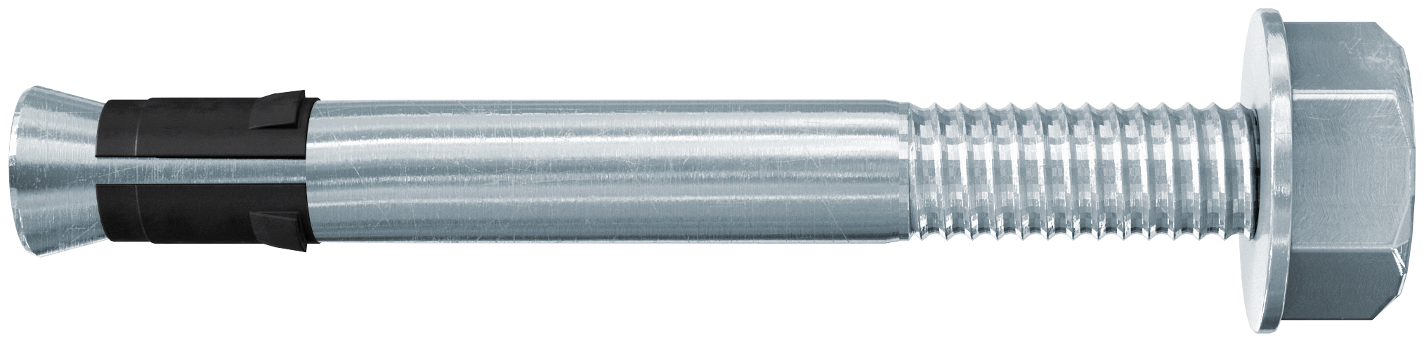 FISCHER Nagelanker mit Gewinde 44109 FNAII6X30M6/5