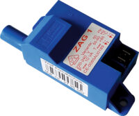 WOLF Zündtrafo 50HZ für GB, TGB
