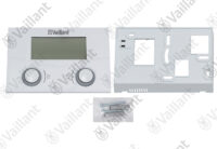 VAILLANT Regler, VR 90/3 Vaillant-Nr. 0020040079