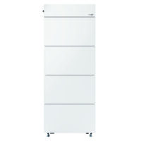 12.214 Set L 4x NX-BLCK-5K-A-01 mit 1x NX-LNK-4B-A-01 - 18,60 kWh