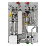 VAILLANT uniSAT plus VSW 17RA/2-5 Radiator M