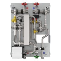 VAILLANT uniSAT plus VSW 17RA/2-5 Radiator M