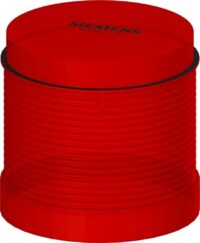 Siemens Dig Industr. Signalsäule 24VAC/DC rot 8WD4420-5BB