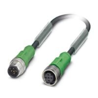 Phoenix Contact Sensor-/Aktor-Kabel SAC-5P-M12M #1681619