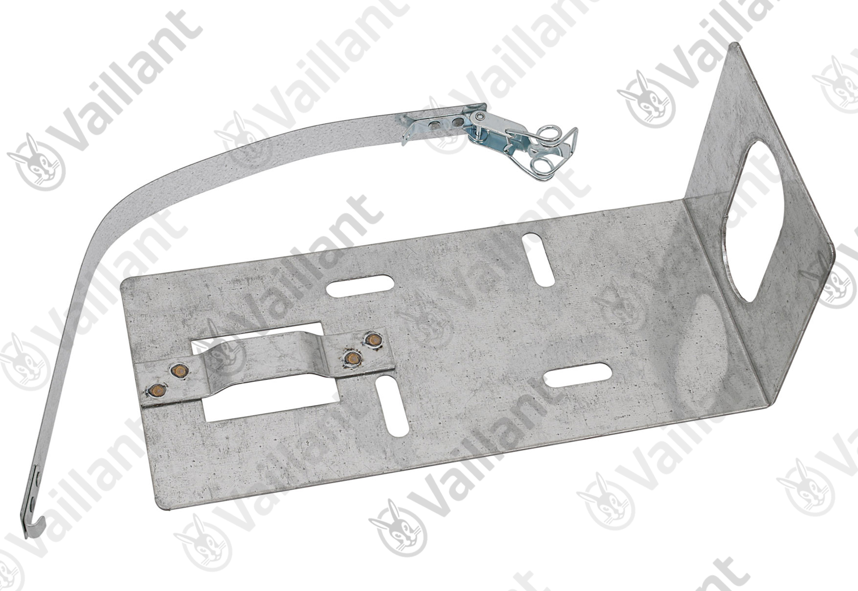 Vaillant Halter, Konsole Vaillant-Nr. 0020029025