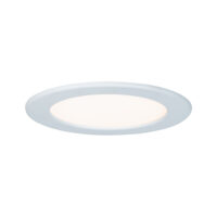 PAULMANN LED-Panel Ø170mm 12W 2700K weiß Quality 920.62 750lm Konverter