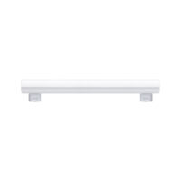 PAULMANN LED-Linienlampe S14s 7W 2700K F 289.91 weiß 650lm mattiert dimmbar AC