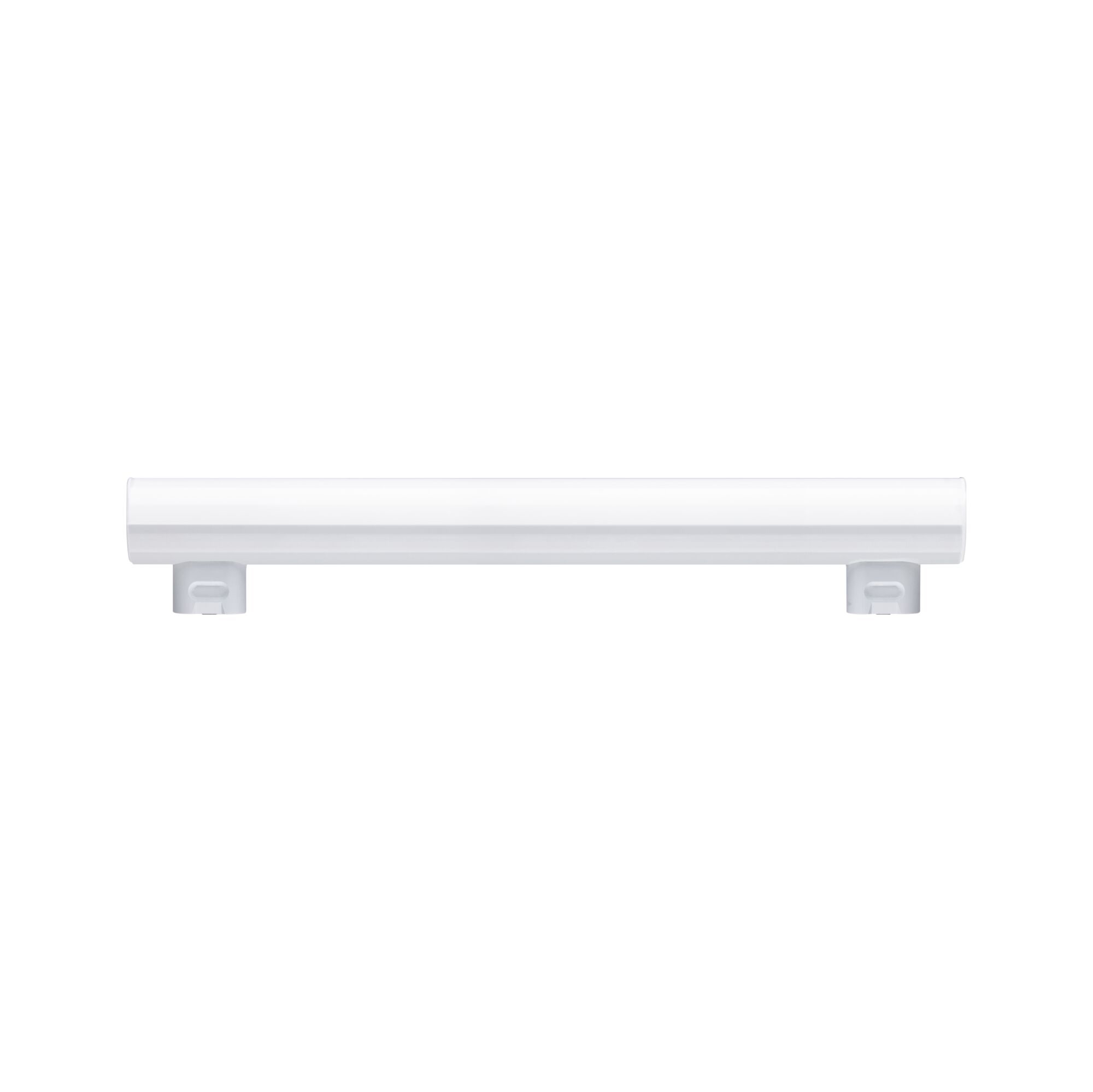 Paulmann PAULMANN LED-Linienlampe S14s 7W 2700K F 289.91 weiß 650lm mattiert dimmbar AC