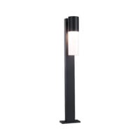 PAULMANN LED-Pollerleuchte 10W IP44 E27 Tralia 947.88 anthrazit Aluminium