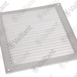 Gitter, 240 x 240 Vaillant-Nr. 0020028396