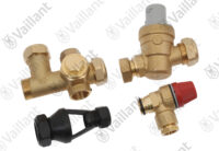 VA Sicherheitsgruppe Vaillant-Nr. 0020064069