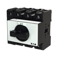 Eaton (Moeller) Ein-Aus-Schalter Vert.-Einbau/N P3-63/IVS/N